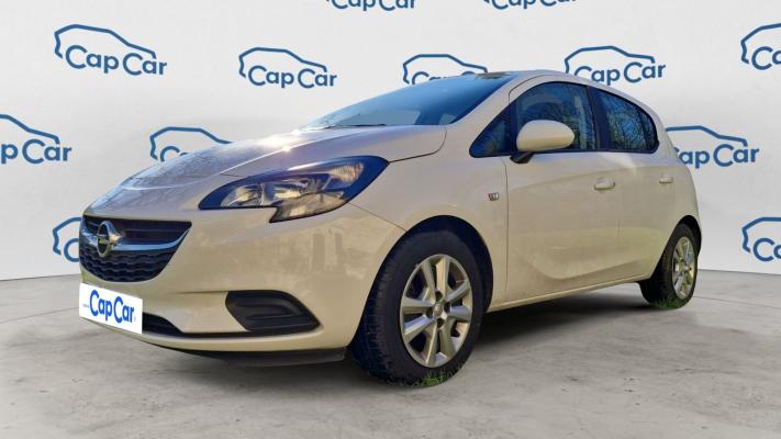 Opel Corsa V 1.4 90 Edition