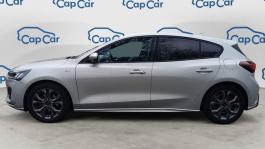 Ford Focus 1.0 EcoBoost 125 Flexfuel ST-Line