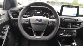 Ford Focus 1.0 EcoBoost 125 Flexfuel ST-Line