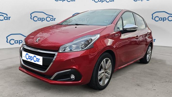 Peugeot 208 1.2 PureTech 82 Style - Première main