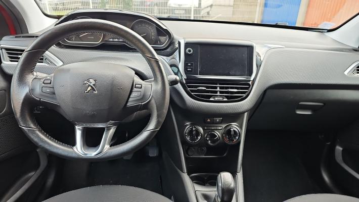 Peugeot 208 1.2 PureTech 82 Style - Première main