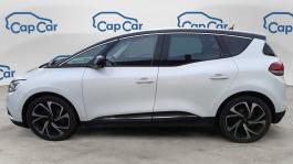 Renault Scénic 1.3 TCe 140 EDC Intens - Entretien constructeur