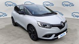 Renault Scénic 1.3 TCe 140 EDC Intens - Entretien constructeur