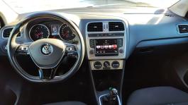 Volkswagen Polo V 1.2 TSI 90 Lounge - Première main