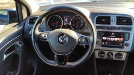 Volkswagen Polo V 1.2 TSI 90 Lounge - Première main