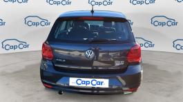 Volkswagen Polo V 1.2 TSI 90 Lounge - Première main