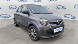 Renault Twingo 0.9 TCe 90 Zen