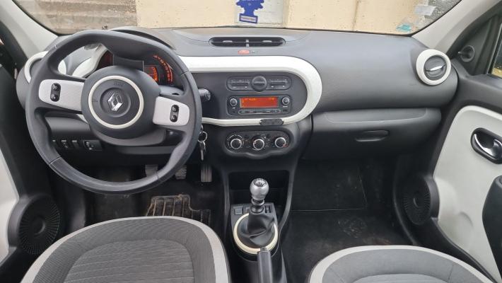 Renault Twingo 0.9 TCe 90 Zen