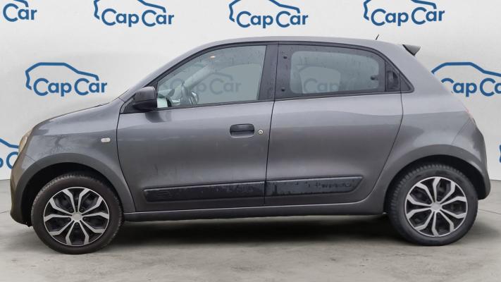 Renault Twingo 0.9 TCe 90 Zen