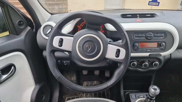 Renault Twingo 0.9 TCe 90 Zen