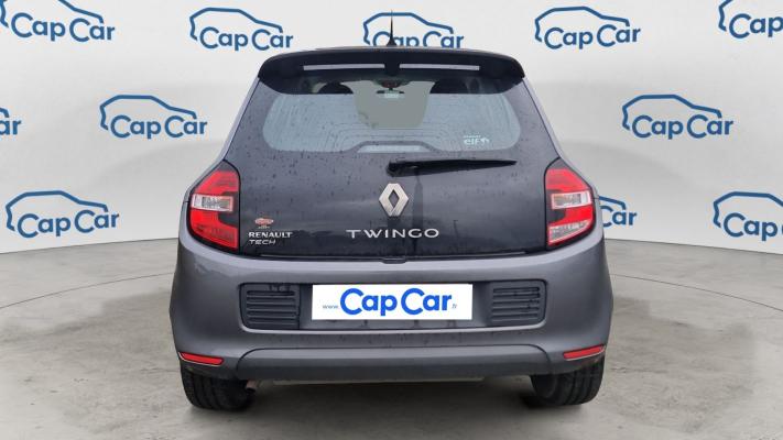 Renault Twingo 0.9 TCe 90 Zen