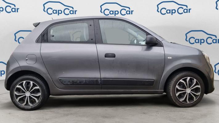 Renault Twingo 0.9 TCe 90 Zen