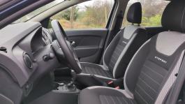 Dacia Sandero II 0.9 TCE 90 Stepway Navy - Entretien constructeur