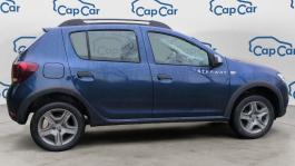 Dacia Sandero II 0.9 TCE 90 Stepway Navy - Entretien constructeur