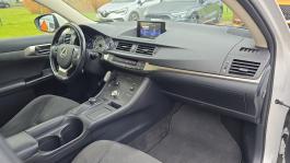 Lexus CT 200h 1.8 136 Pack