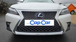 Lexus CT 200h 1.8 136 Pack