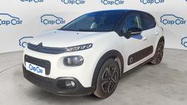 Citroën C3 III 1.2 PureTech 82 Shine