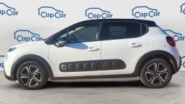 Citroën C3 III 1.2 PureTech 82 Shine