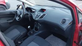 Ford Fiesta V 1.25 82 Trend