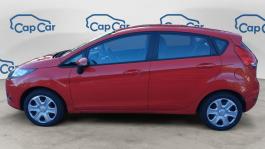 Ford Fiesta V 1.25 82 Trend