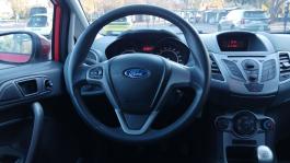 Ford Fiesta V 1.25 82 Trend