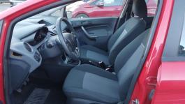 Ford Fiesta V 1.25 82 Trend