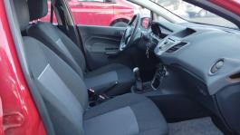 Ford Fiesta V 1.25 82 Trend