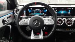 Mercedes Classe A 35 AMG 306 4Matic 7G-DCT