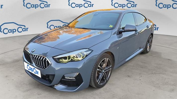 BMW Série 2 Gran Coupé (F44) 218d 150 BVA8 M Sport - Automatique