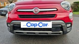 Fiat 500X 1.4 MultiAir 140 Cross Plus