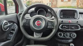 Fiat 500X 1.4 MultiAir 140 Cross Plus