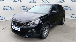 Peugeot 3008 II 1.5 BlueHDi 130 Active Business