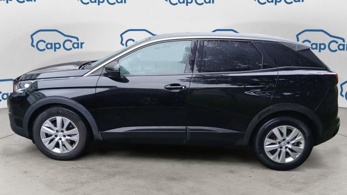 Peugeot 3008 II 1.5 BlueHDi 130 Active Business