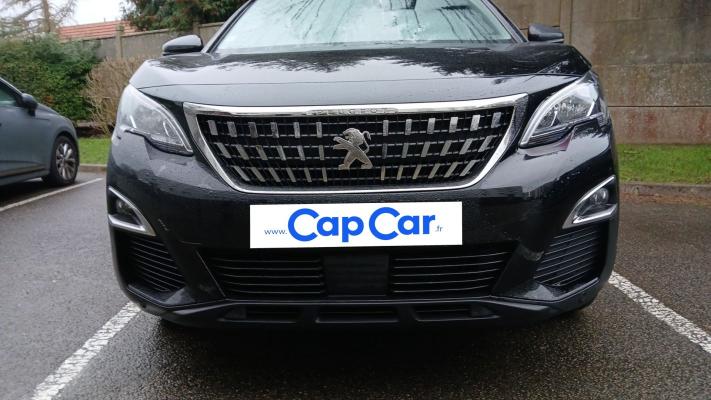 Peugeot 3008 II 1.5 BlueHDi 130 Active Business