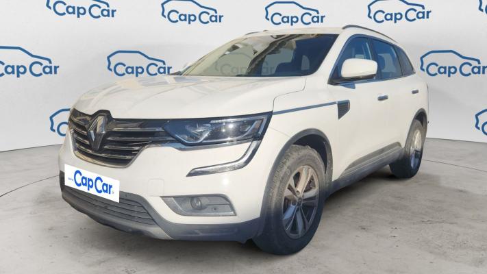 Renault Koleos 2.0 dCi 175 X-tronic 6 Zen