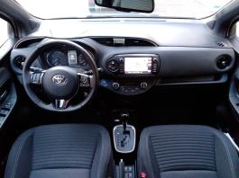 Toyota Yaris 1.5 VVT-I 100 Collection