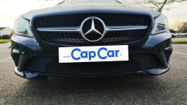 Mercedes CLA Shooting Brake Classe 220 d 170 7G-DCT Inspiration