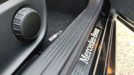 Mercedes CLA Shooting Brake Classe 220 d 170 7G-DCT Inspiration