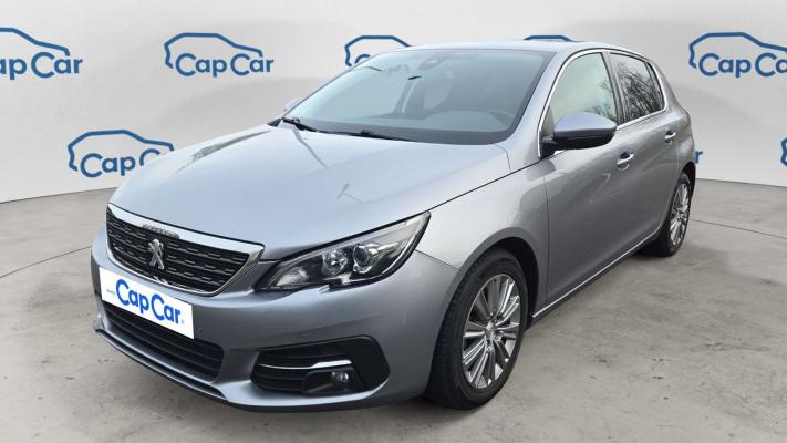 Peugeot 308 1.2 PureTech 130 Allure