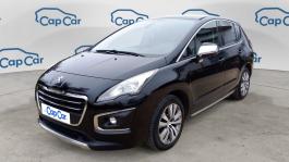 Peugeot 3008 II 1.2 PureTech 130 Allure