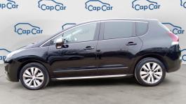 Peugeot 3008 II 1.2 PureTech 130 Allure