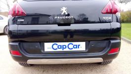 Peugeot 3008 II 1.2 PureTech 130 Allure