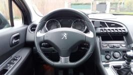 Peugeot 3008 II 1.2 PureTech 130 Allure