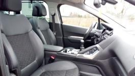 Peugeot 3008 II 1.2 PureTech 130 Allure