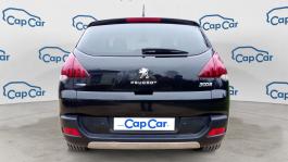 Peugeot 3008 II 1.2 PureTech 130 Allure