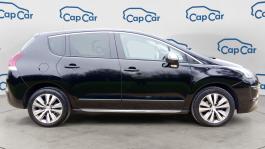 Peugeot 3008 II 1.2 PureTech 130 Allure