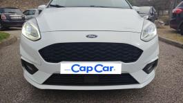 Ford Fiesta VI 1.5 86 ST-Line