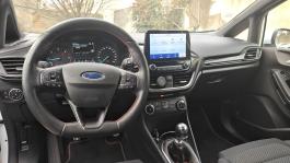 Ford Fiesta VI 1.5 86 ST-Line