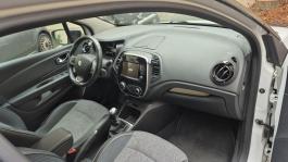 Renault Captur 1.3 TCe 150 Intens - Entretien constructeur