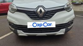 Renault Captur 1.3 TCe 150 Intens - Entretien constructeur